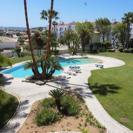 Ferienwohnung Monte Anastacia Lagos Exterior foto