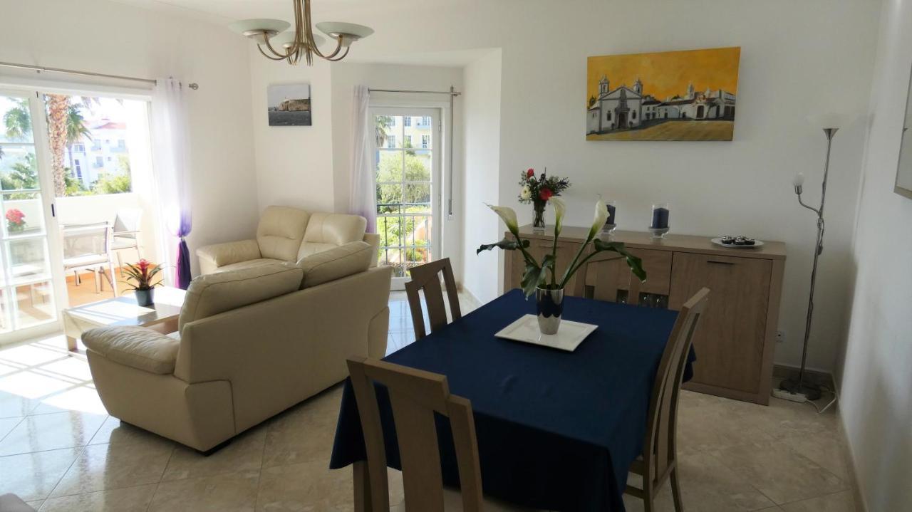 Ferienwohnung Monte Anastacia Lagos Exterior foto