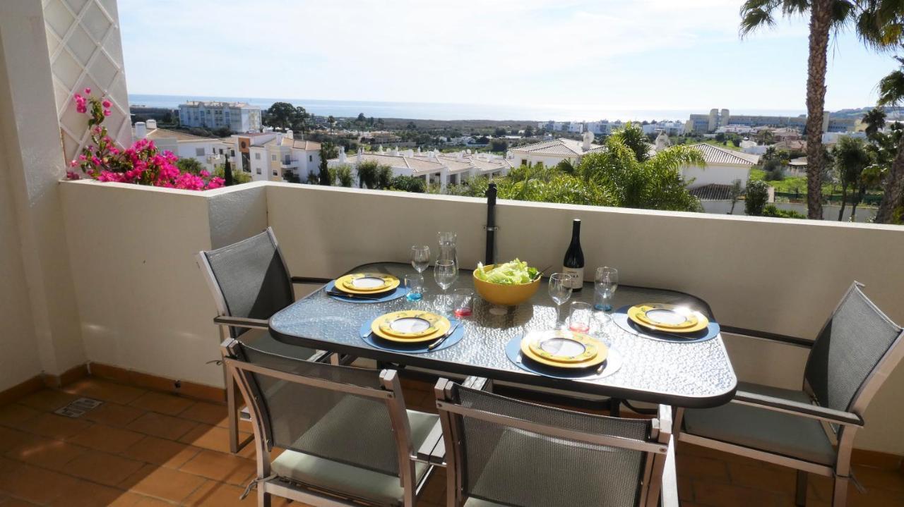 Ferienwohnung Monte Anastacia Lagos Exterior foto