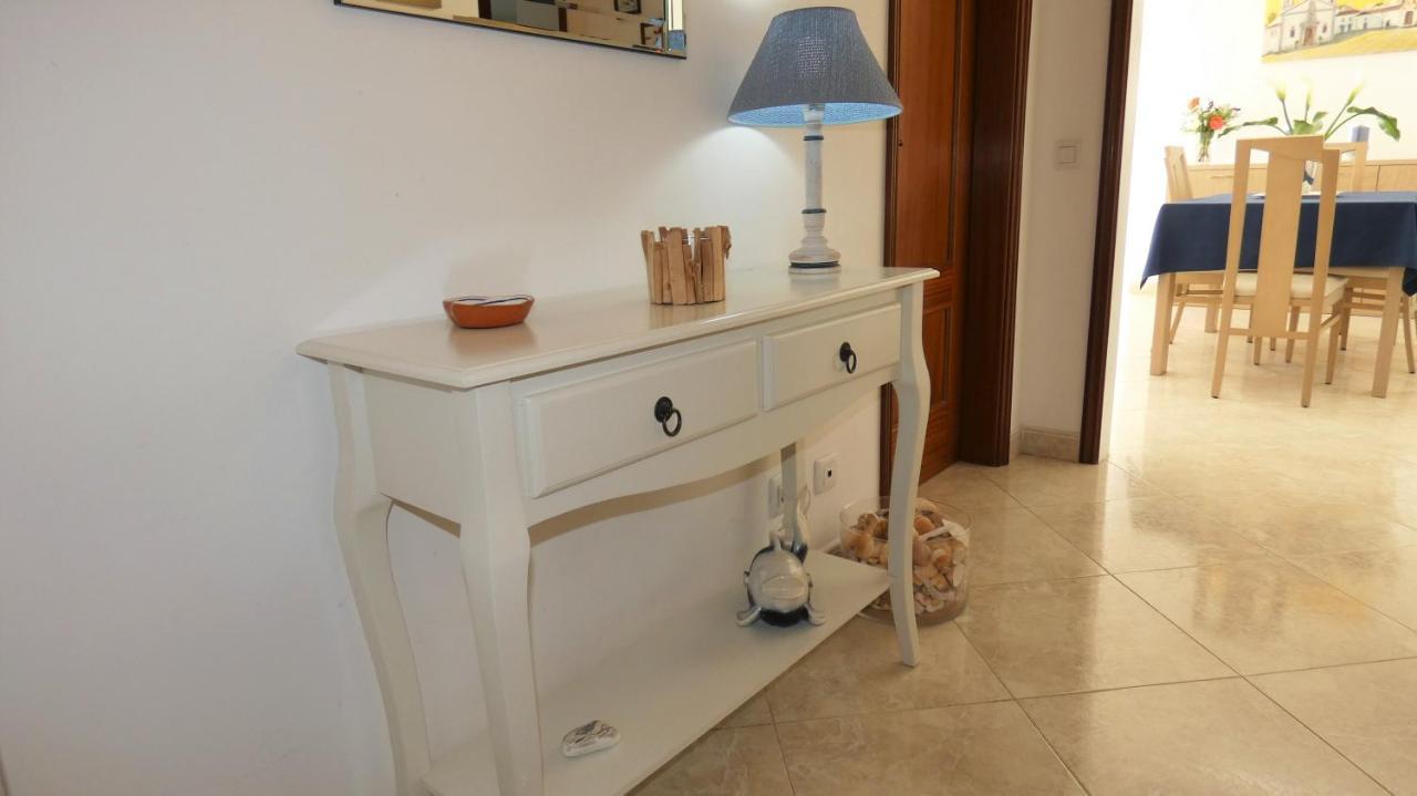Ferienwohnung Monte Anastacia Lagos Exterior foto