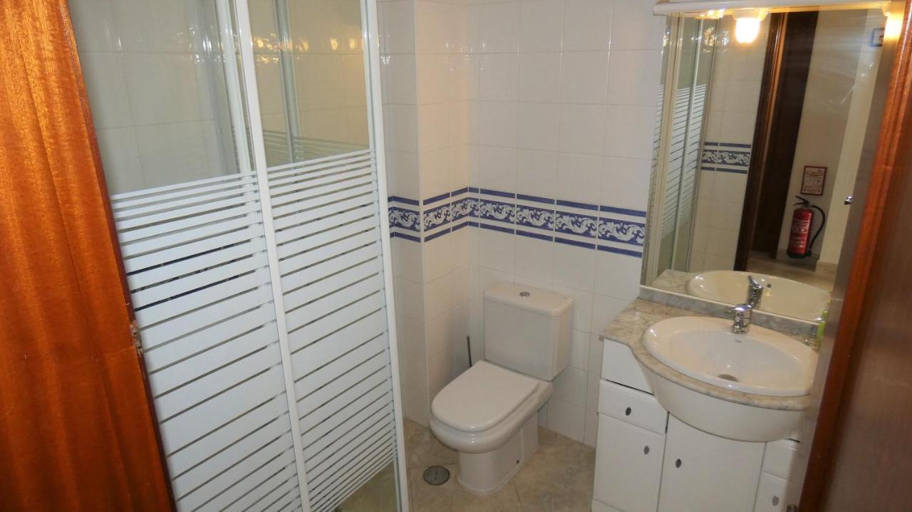 Ferienwohnung Monte Anastacia Lagos Exterior foto